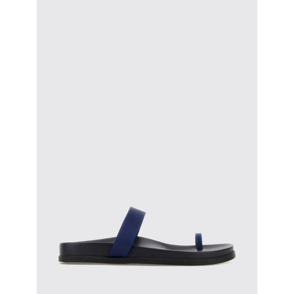 Ancient Greek Women Heeled Sandal Woman Ancient Greek